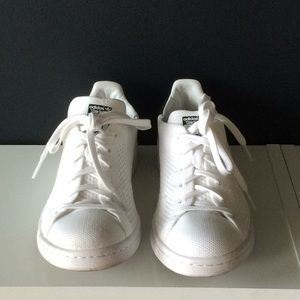 Adidas Stan Smith Knit Sneakers